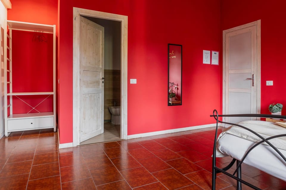 SENZA TEMPO Room & Breakfast Hotel in Emilia-Romagna