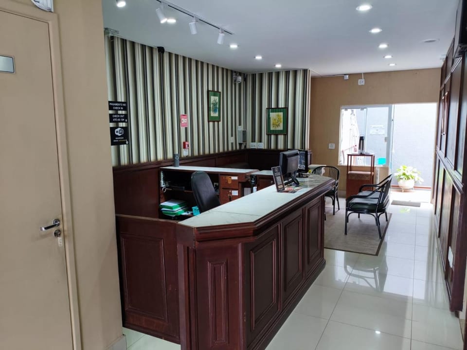 Hotel Executive Uberaba Hotel in Uberaba