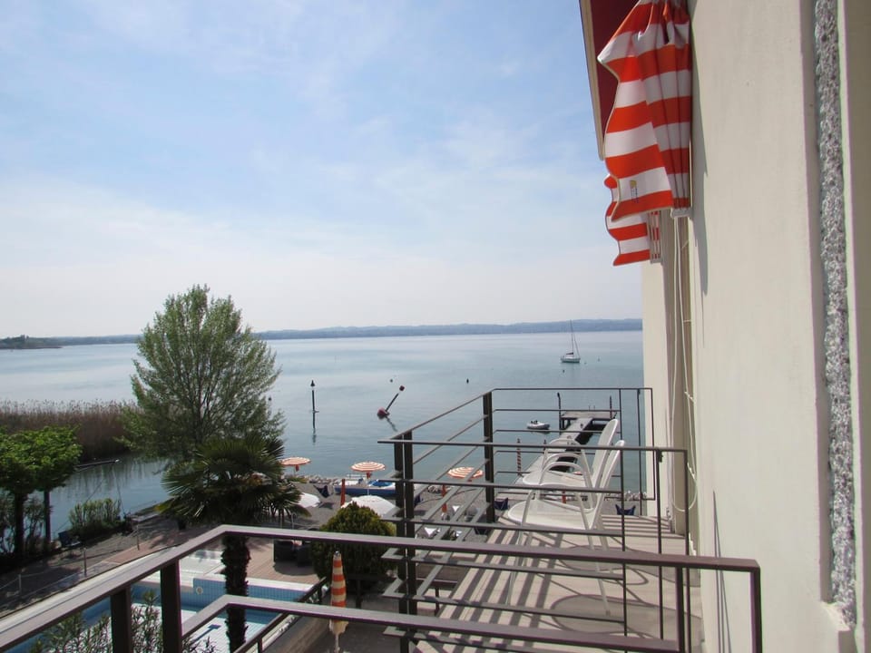 Hotel Tre Vele Hotel in Sirmione