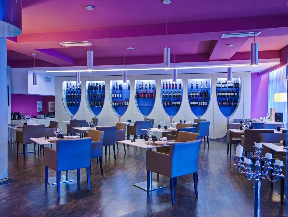 Best Western Hotel Quattrotorri Hotel in Perugia