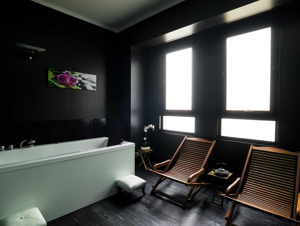 Best Western Hotel Quattrotorri Hotel in Perugia