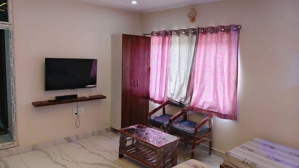 SS GRAND BEACH RESORT RAMAPURAM CHIRALA Hotel in Andhra Pradesh