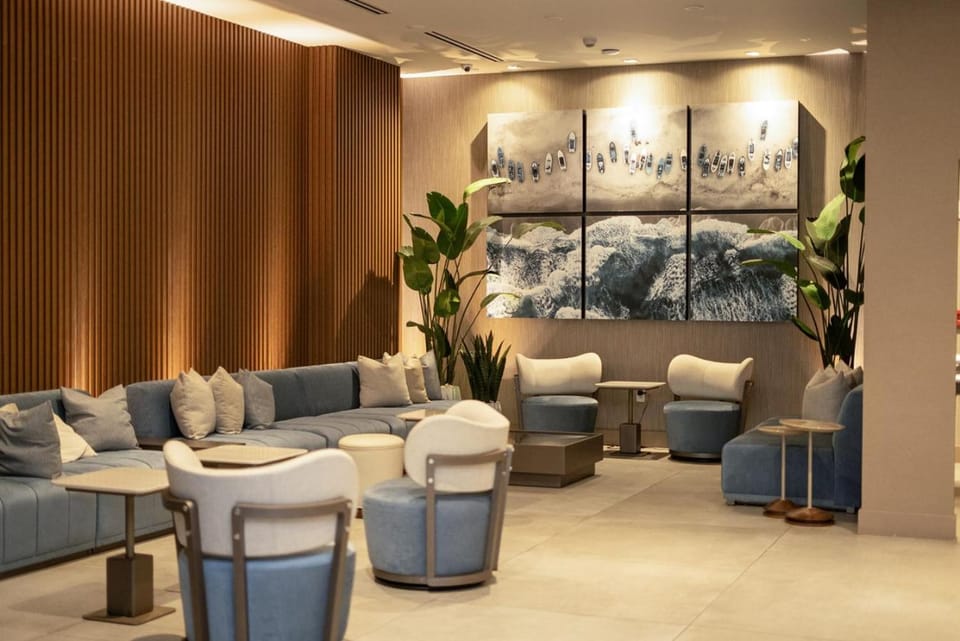 Vibras Wellness Apartment hotel in Brickell