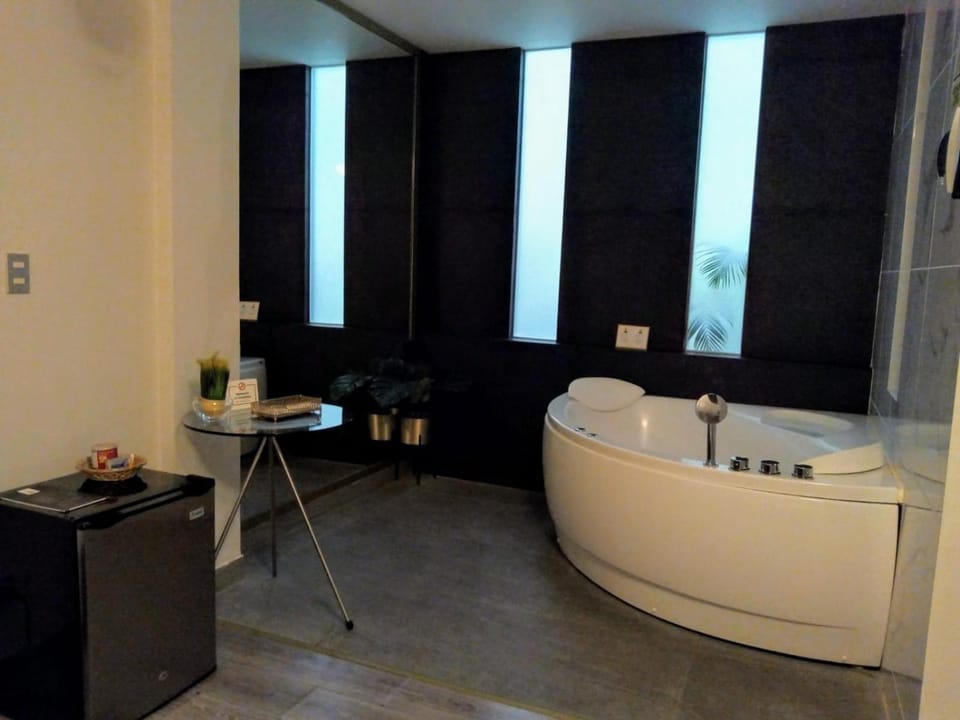 LimaQ Hotel Hotel in Callao Region, Peru