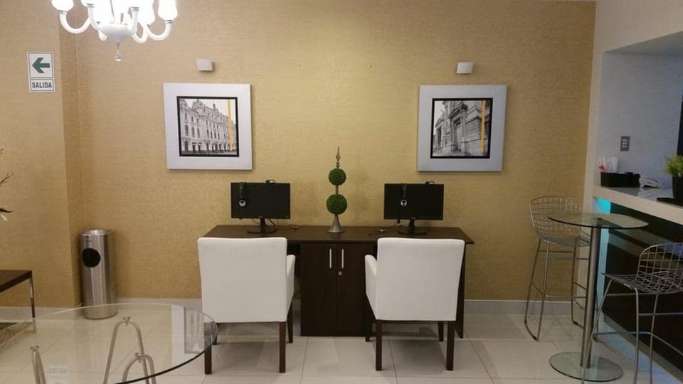 LimaQ Hotel Hotel in Callao Region, Peru