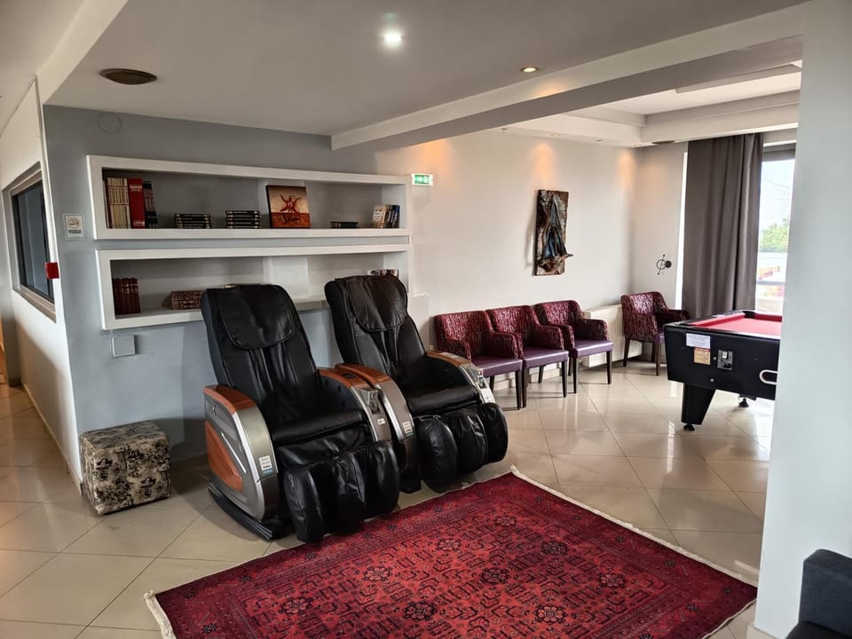 SKG Assembly Β&Β Hotel Hotel in Decentralized Administration of Macedonia and Thrace