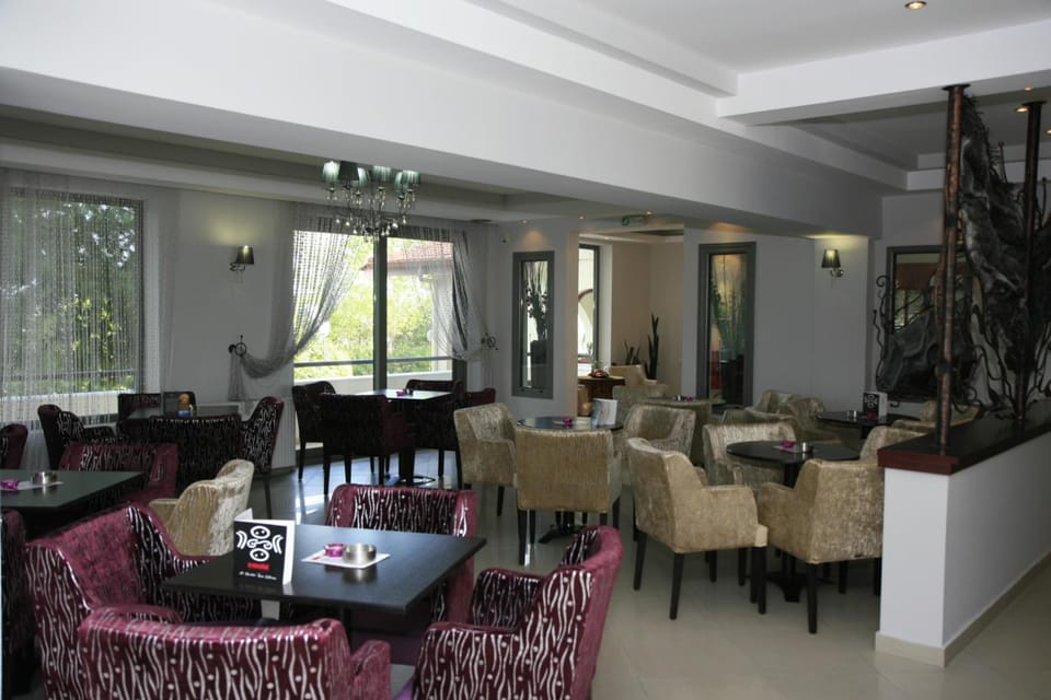 SKG Assembly Β&Β Hotel Hotel in Decentralized Administration of Macedonia and Thrace