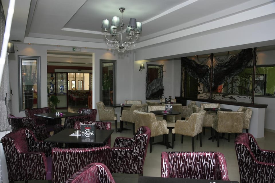 SKG Assembly Β&Β Hotel Hotel in Decentralized Administration of Macedonia and Thrace