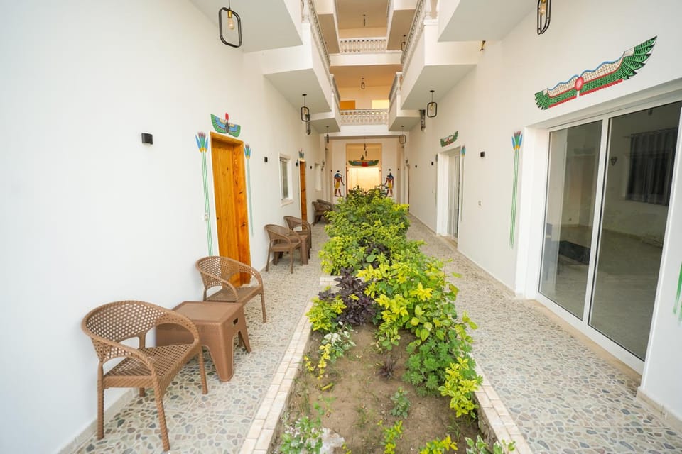 Astralis Hotel - Luxor Hotel in Luxor Governorate