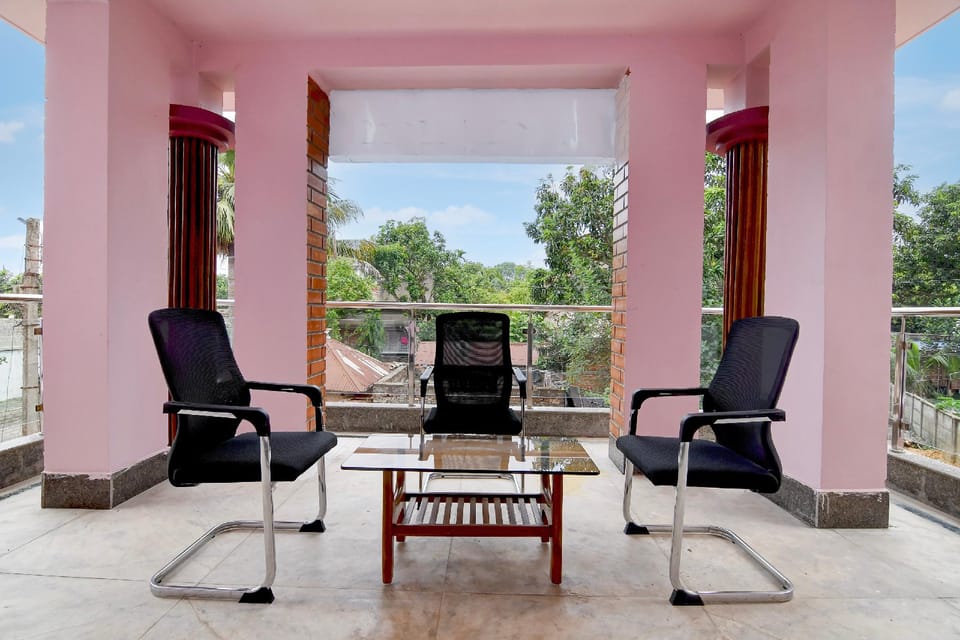 Hotel Chaitrangada Hotel in West Bengal