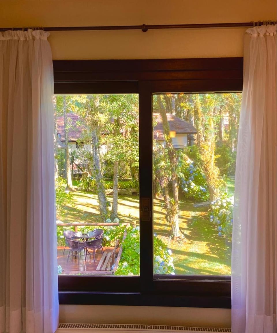 Pousada Pinhao e Poesia Hotel in Canela