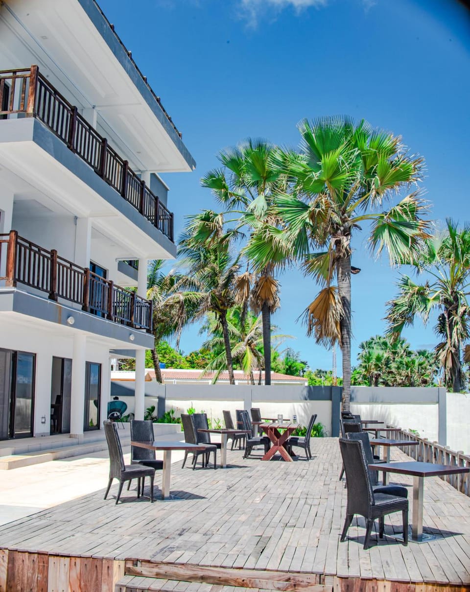 Majula Boutique Hotel Hotel in Senegal