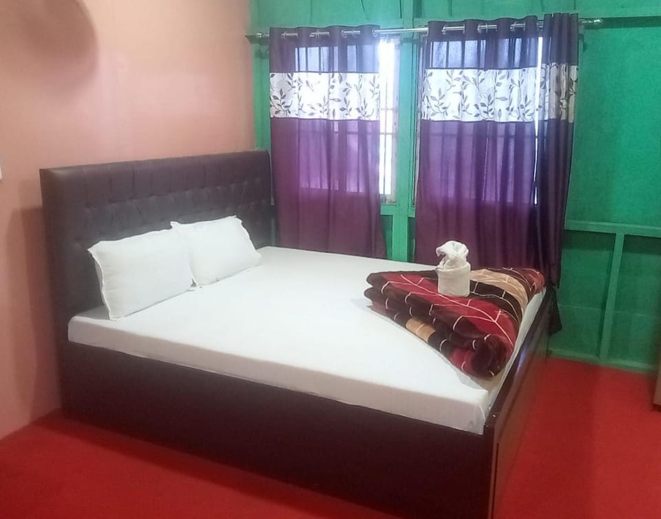 BLISS VIEW RESORTS Hotel in West Bengal