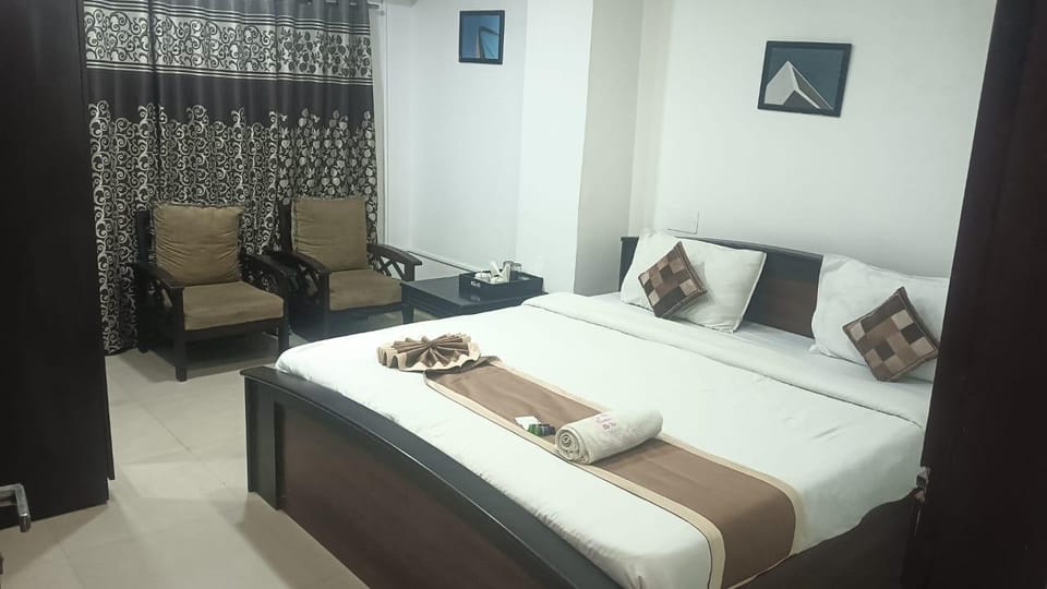 Hotel Plaza Inn Hotel in India