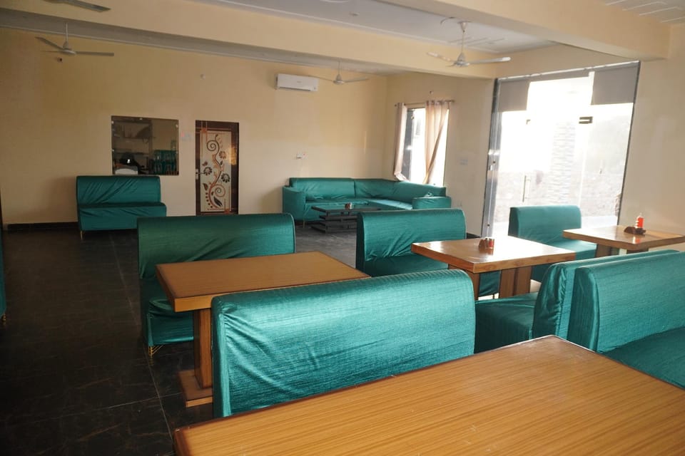 Eco Fort Resort Resort in Rajasthan