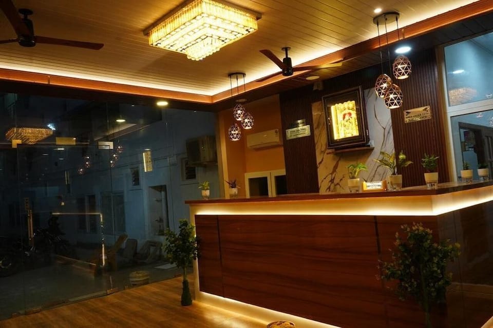 Hotel Sea Tides Hotel in Tamil Nadu