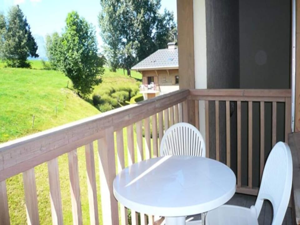 Residence Les OrEades Hotel in Combloux