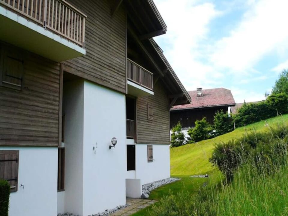 Residence Les OrEades Hotel in Combloux