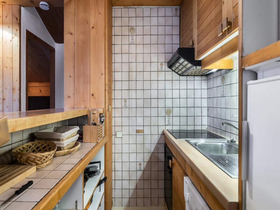Rooms for 6 People Hotel in Saint-Bon-Tarentaise