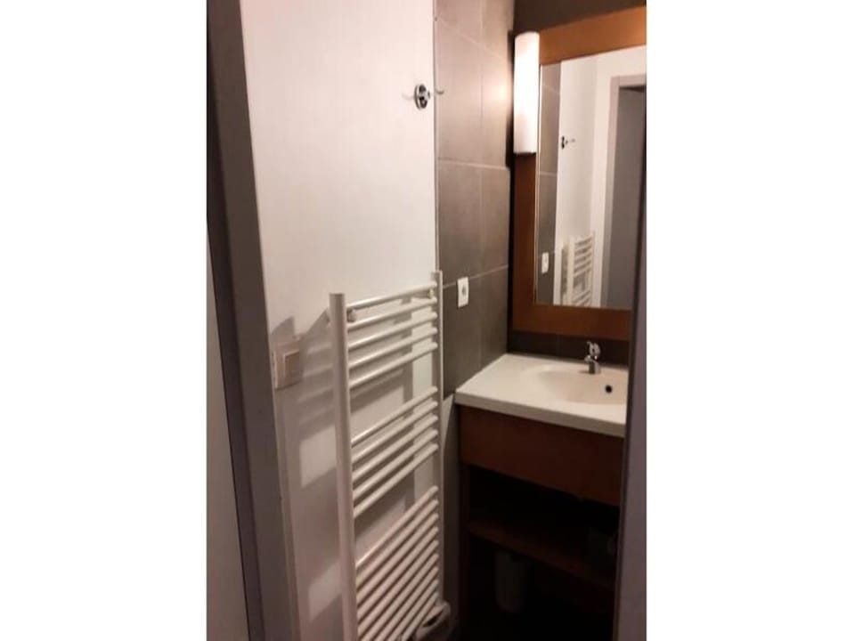 Rooms 5 People Selection Hotel in Huez