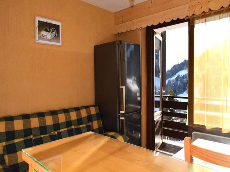 Residence Millepertuis B Hotel in Le Grand-Bornand