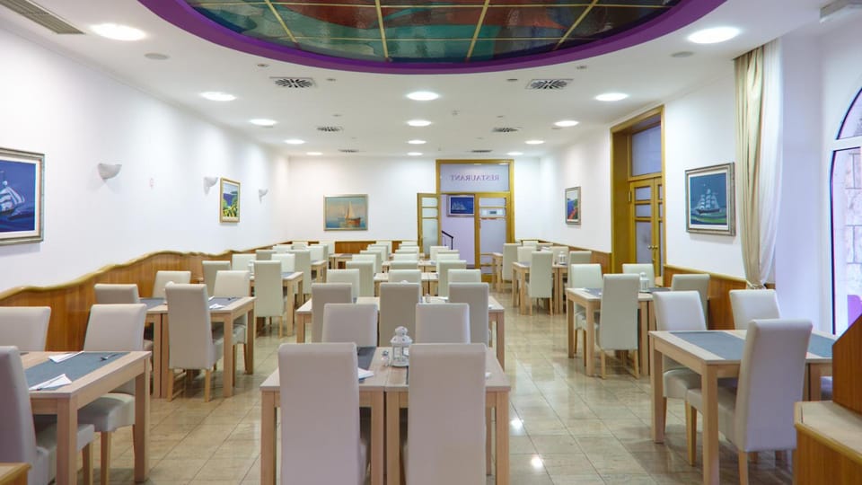 Hotel Komodor Hotel in Dubrovnik