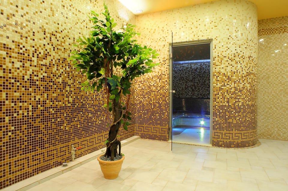 Spa