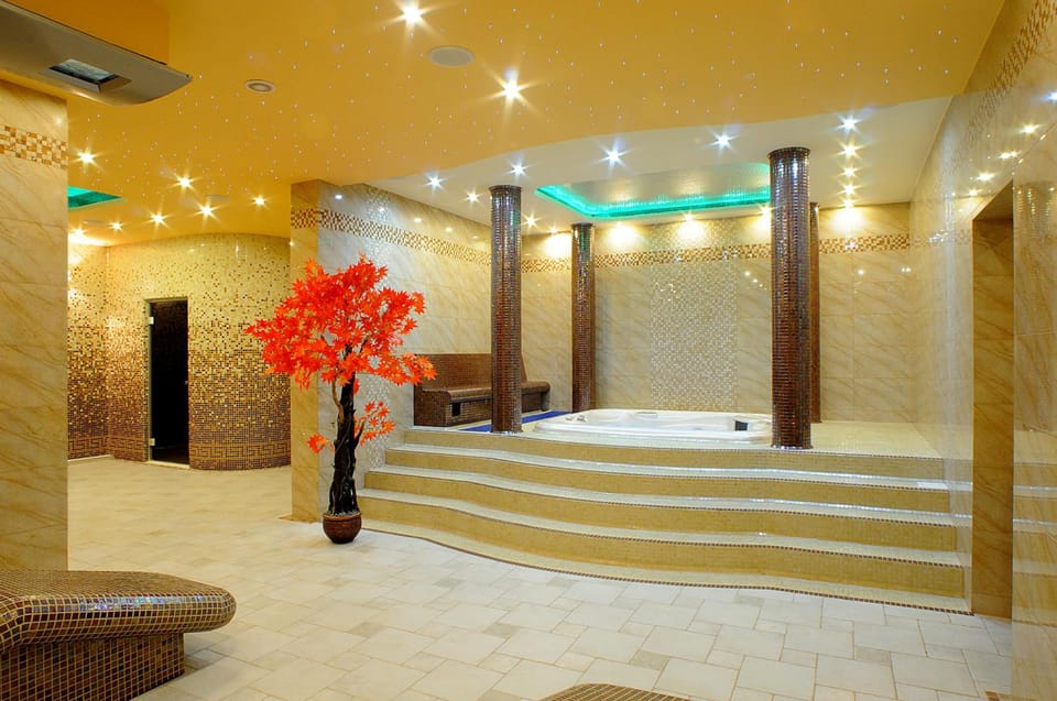 Spa