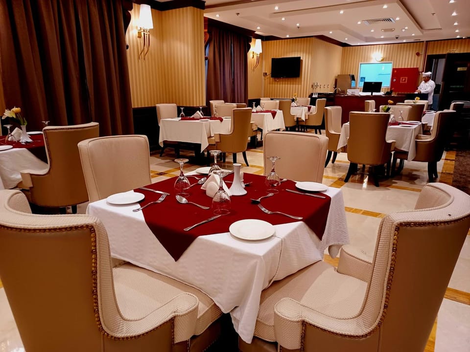 Royal Qatar Hotel Hotel in Eastern Province Saudi Arabia