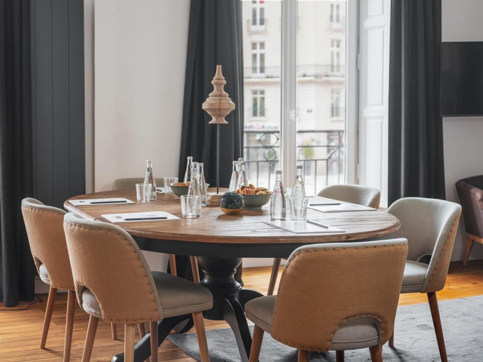 Meeting room / ballrooms