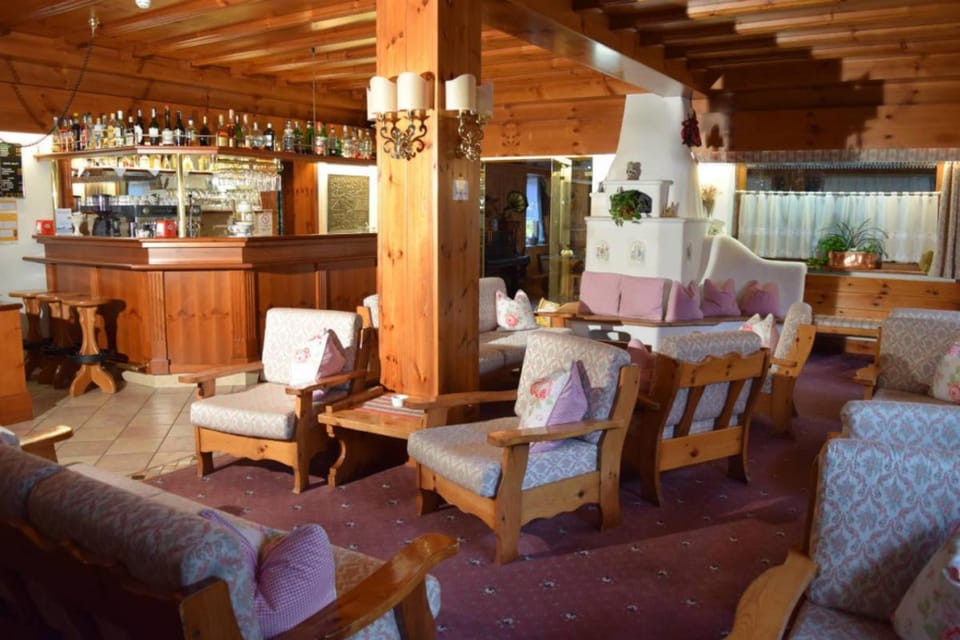 Hotel Bosco Verde Hotel in Trentino-South Tyrol