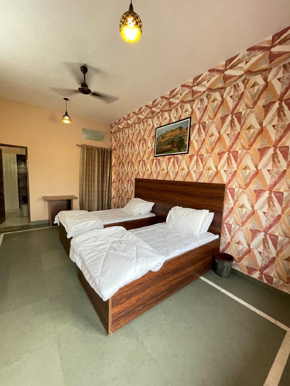 Dev Stay Inn Hotel in Rajasthan