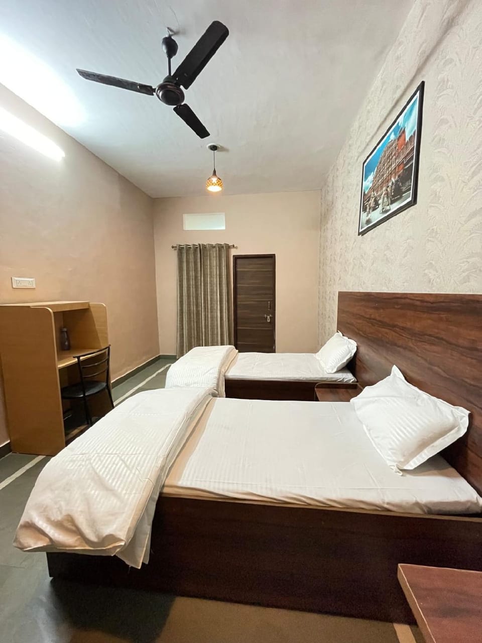 Dev Stay Inn Hotel in Rajasthan
