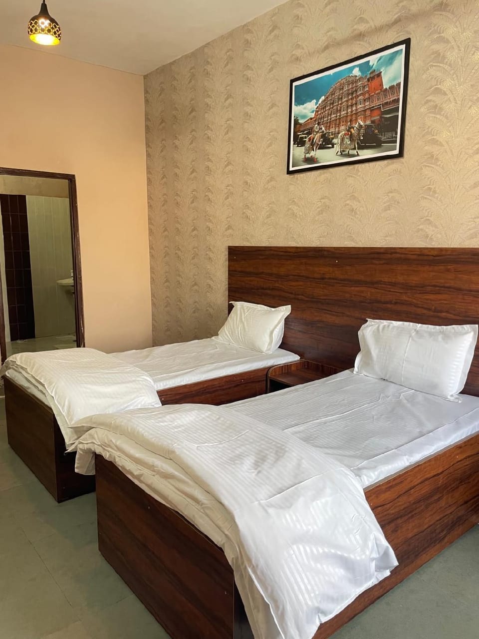 Dev Stay Inn Hotel in Rajasthan