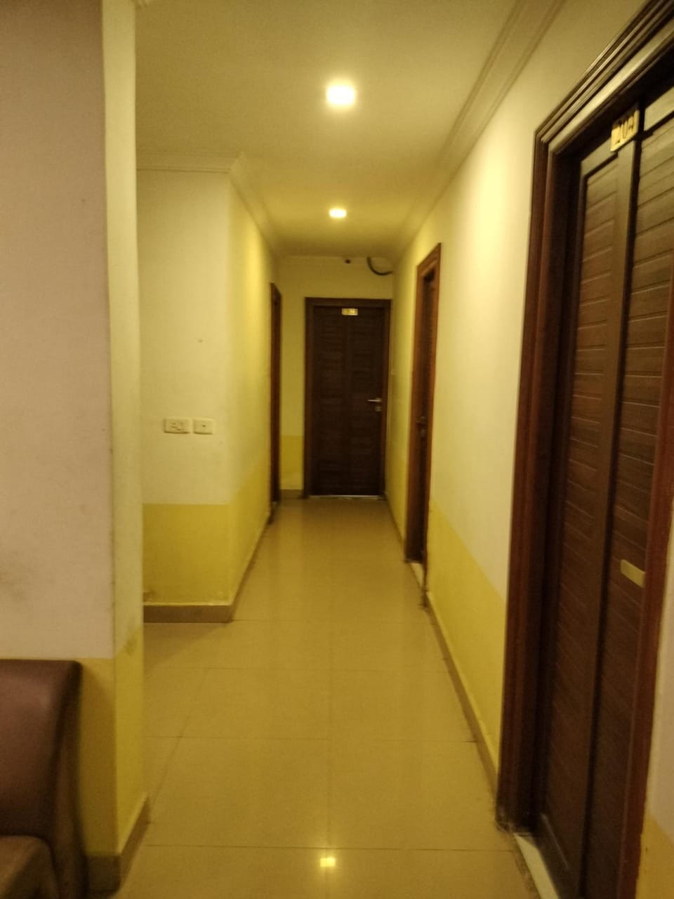 SUN CLASSIC RESIDENCY Lodge in Chennai