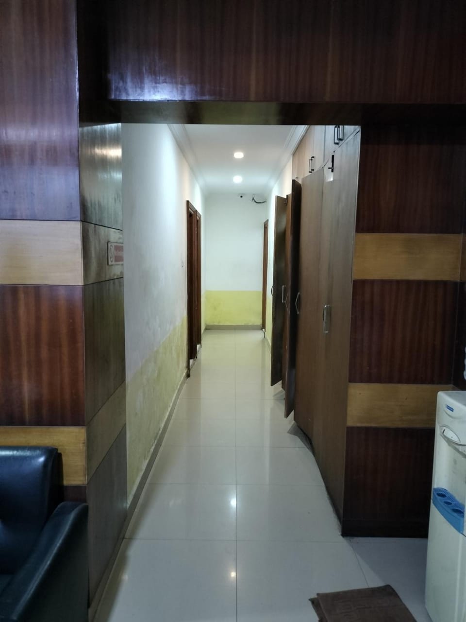 SUN CLASSIC RESIDENCY Lodge in Chennai