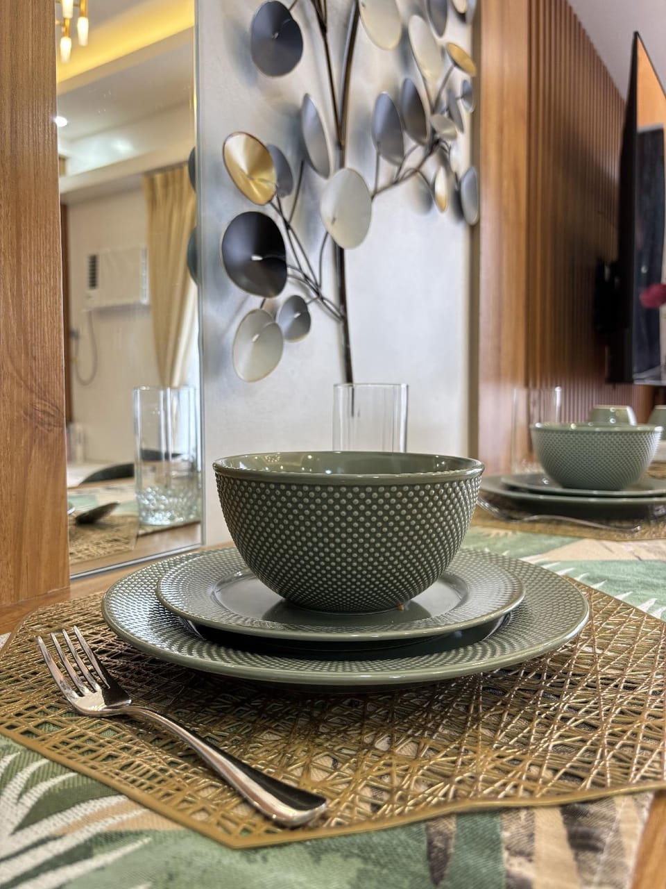 Thalia's Haven Bed and Breakfast in Davao City