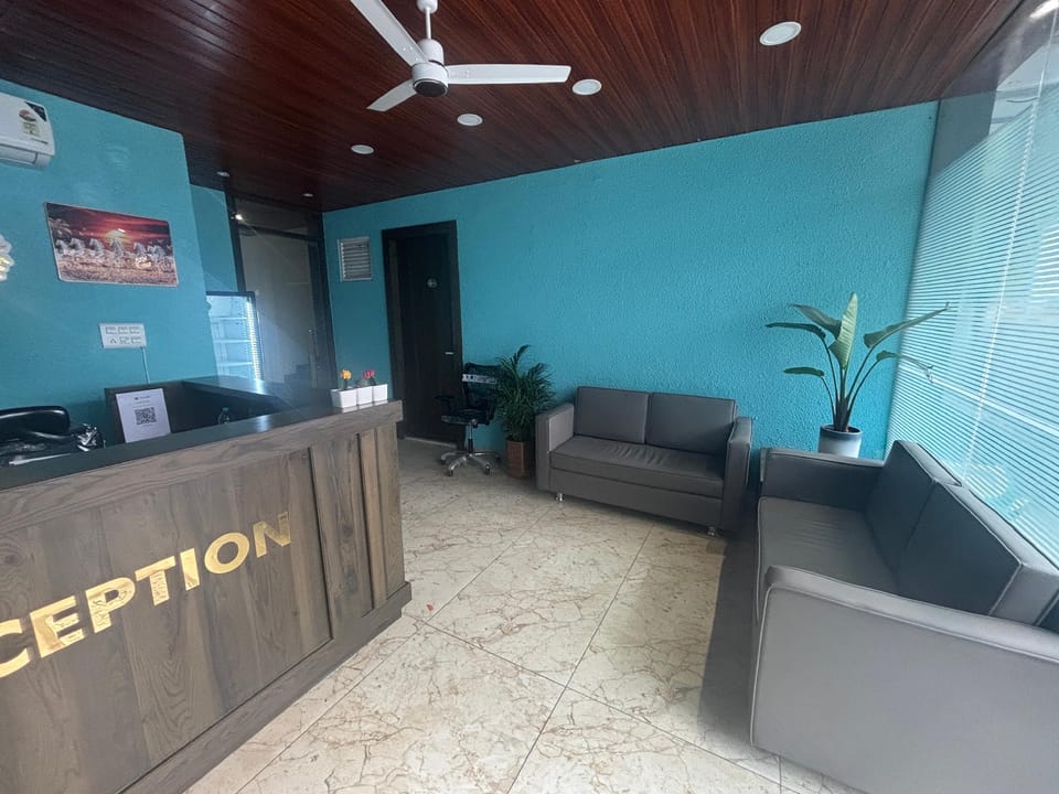 Hotel Shaurya Palace Vijay Nagar - Indore Hotel in India