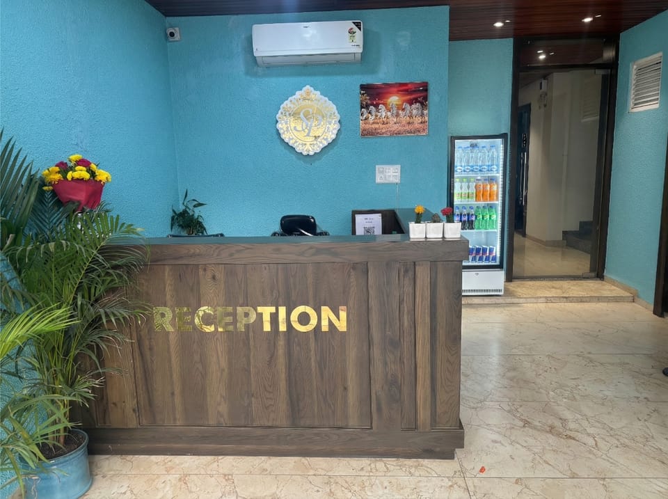 Hotel Shaurya Palace Vijay Nagar - Indore Hotel in India