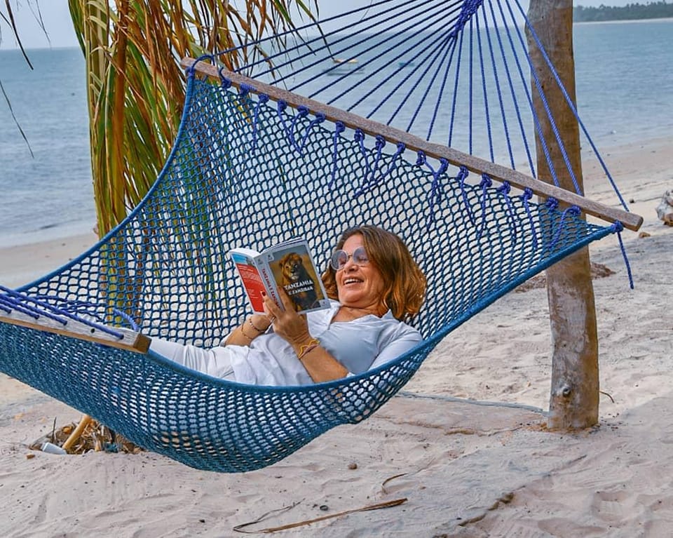 Ushongo beach bandas Hotel in Tanzania