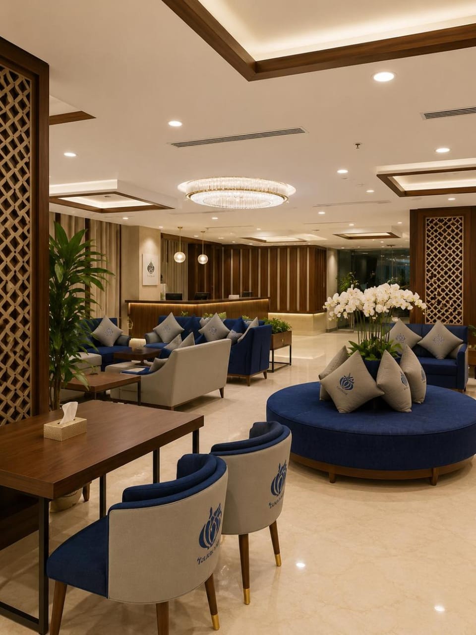 Facilities