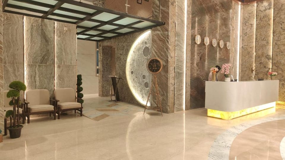 HOTEL IMPERIAL BLU Hotel in Odisha