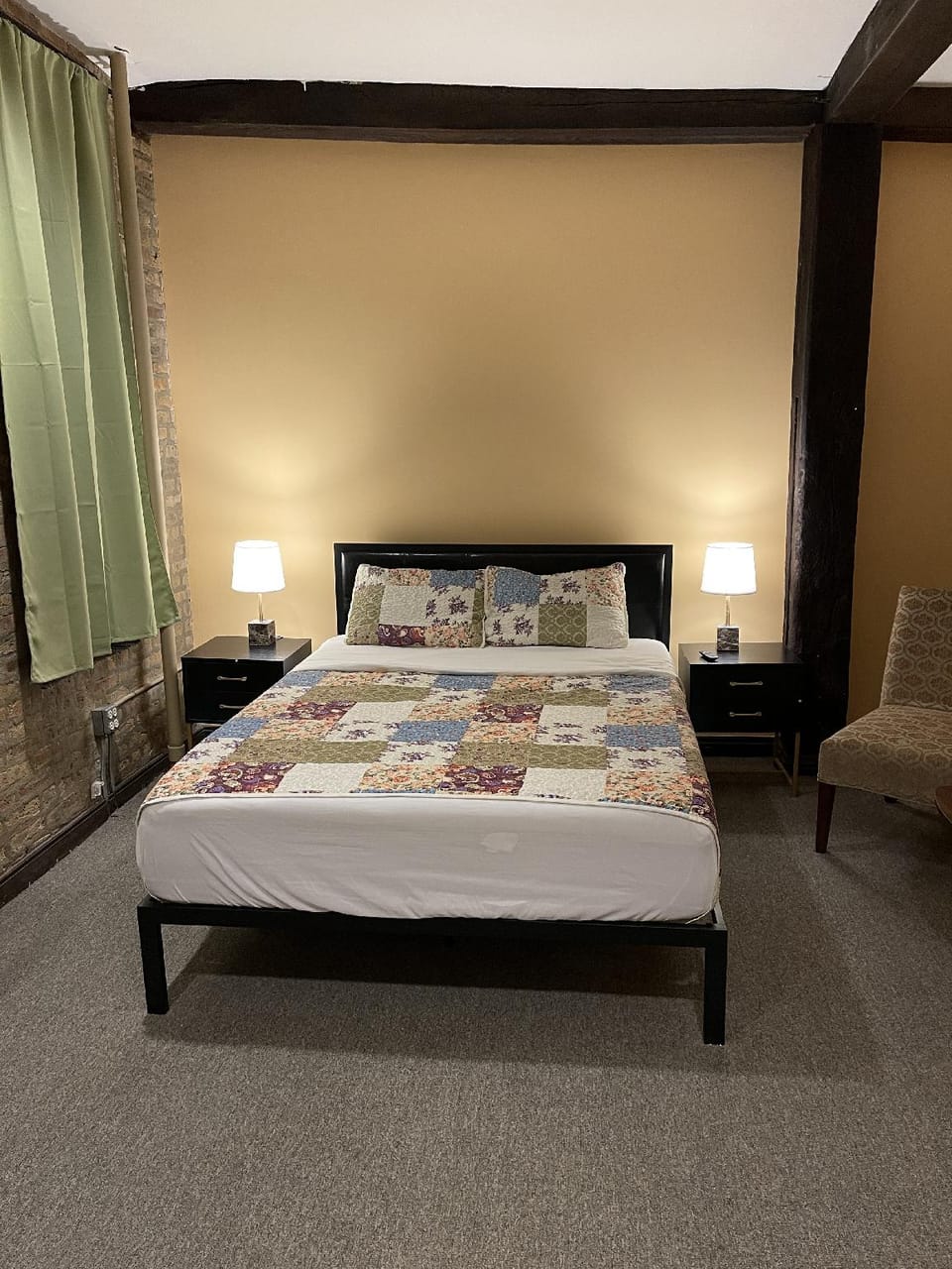 Chicago Downtown River North  Apartment hotel in River North