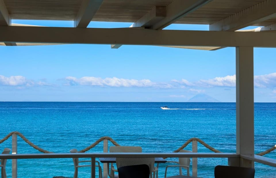Capo Vaticano Suites Hotel in Calabria