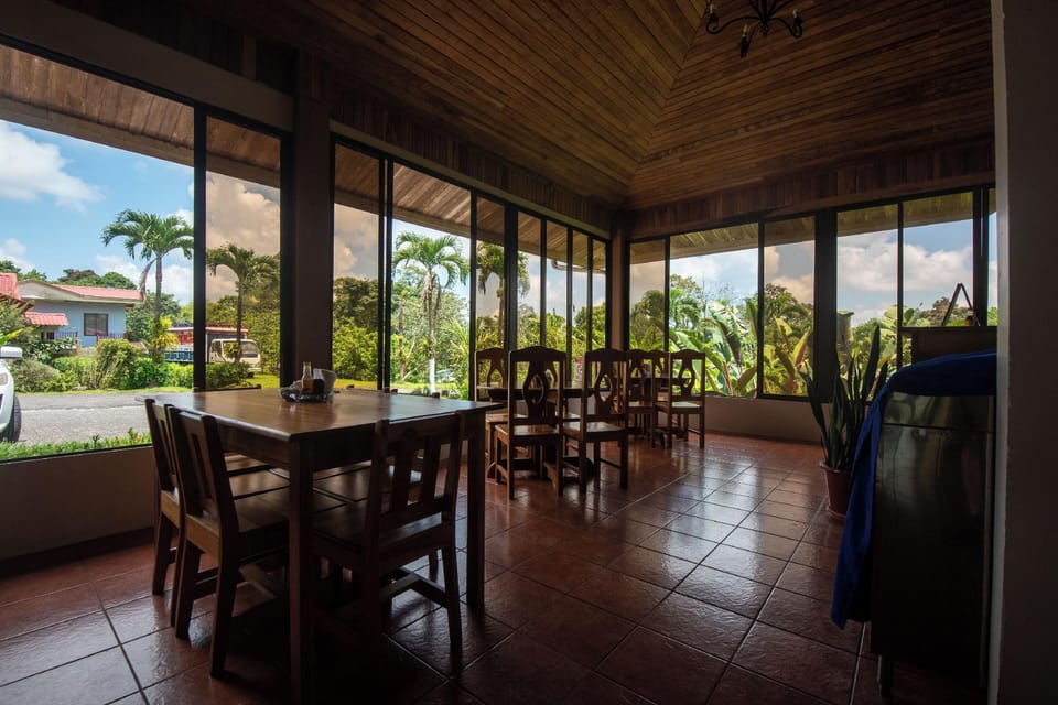 Hotel Hot Springs Sueno Dorado Hotel in Alajuela Province