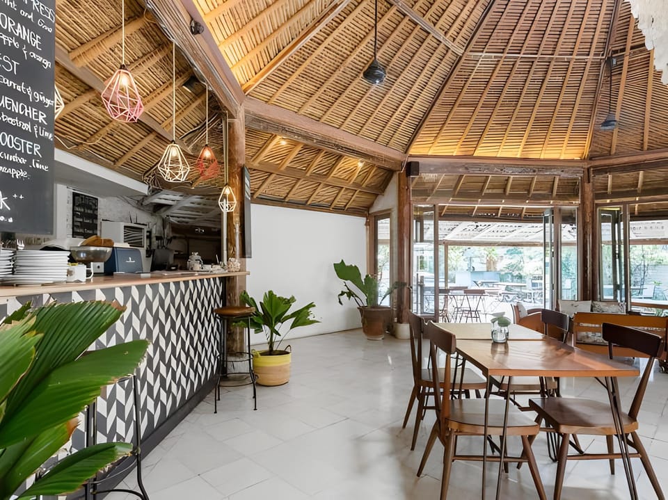 Kresna By The Sea By Kresna Hospitality Hotel in Kuta