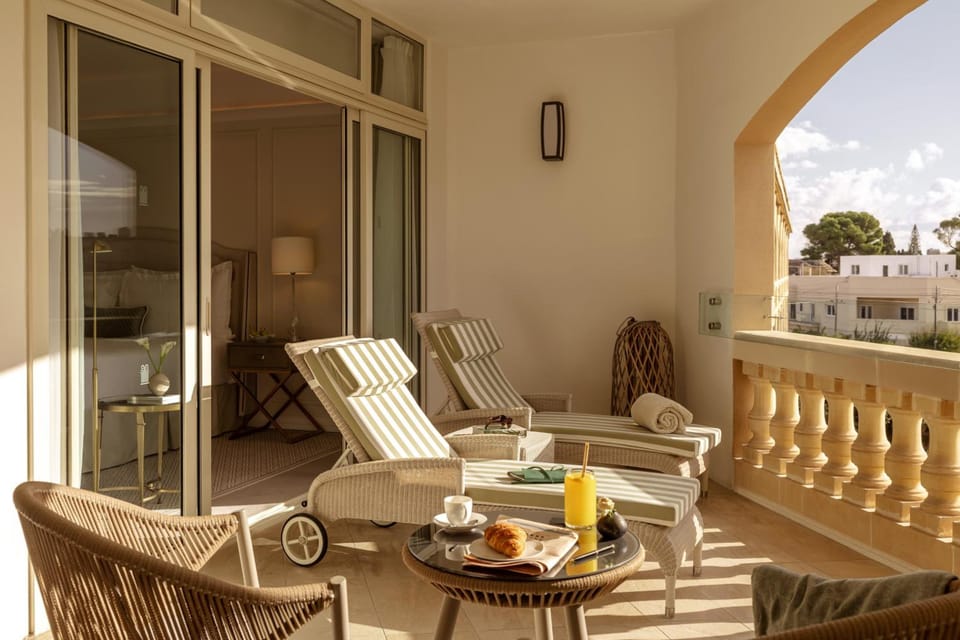 Corinthia Palace Hotel & Spa Hotel in Attard