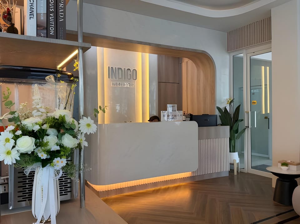 Indigo Hotel Hatyai 2 Khet 8 Hotel in Thailand