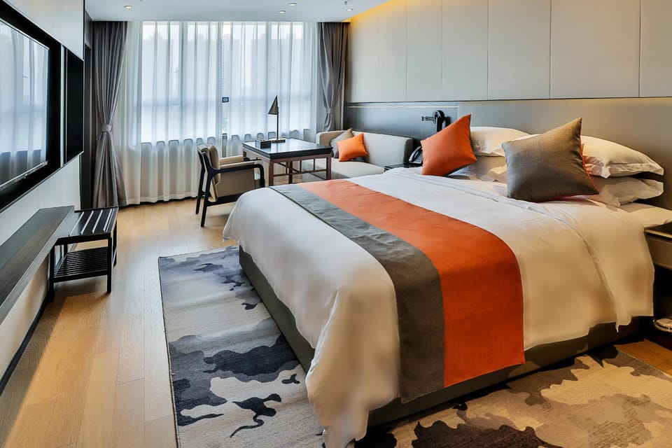 Wugang Hotel Hotel in Wuhan