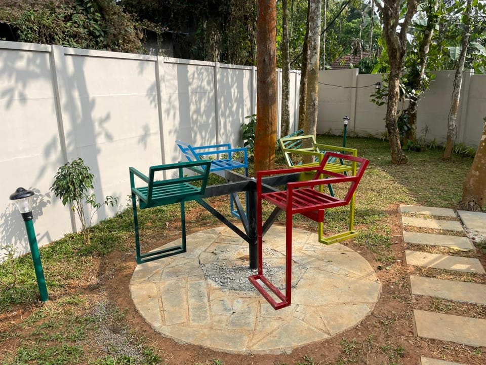 nellarachal home stay Bed and Breakfast in Kerala